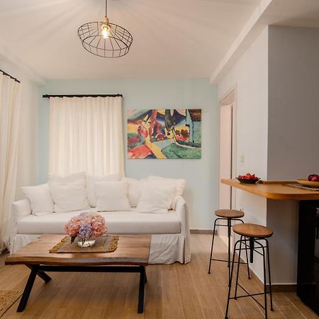 Studio Costele Luxurious Apt In The Heart Of Corfu Corfu  Екстериор снимка