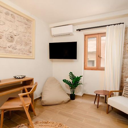 Studio Costele Luxurious Apt In The Heart Of Corfu Corfu  Екстериор снимка