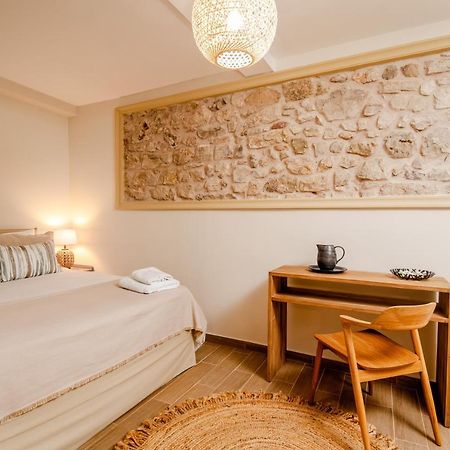 Studio Costele Luxurious Apt In The Heart Of Corfu Corfu  Екстериор снимка