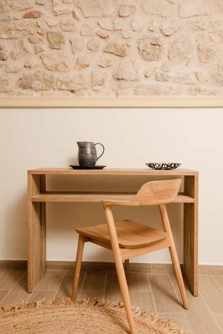 Studio Costele Luxurious Apt In The Heart Of Corfu Corfu  Екстериор снимка