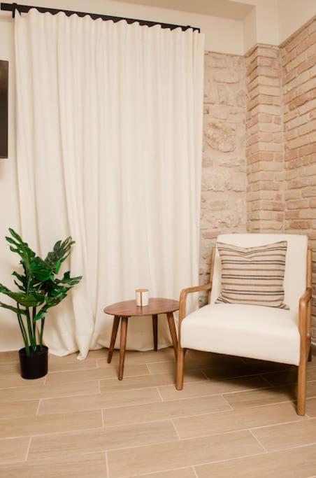 Studio Costele Luxurious Apt In The Heart Of Corfu Corfu  Екстериор снимка