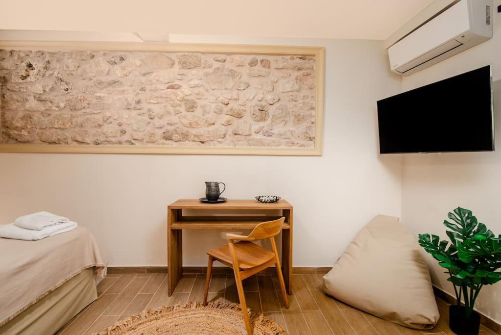 Studio Costele Luxurious Apt In The Heart Of Corfu Corfu  Екстериор снимка