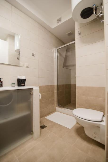 Studio Costele Luxurious Apt In The Heart Of Corfu Corfu  Екстериор снимка